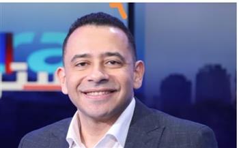   اختيار  عمرو حسن ممثلًا وحيدًا لمصر والعرب في لجنة استشارية بمنظمة الصحة العالمية