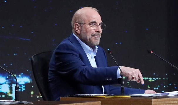 البرلمان الإيراني ينفي استقالة قاليباف من رئاسة وفد التفاوض