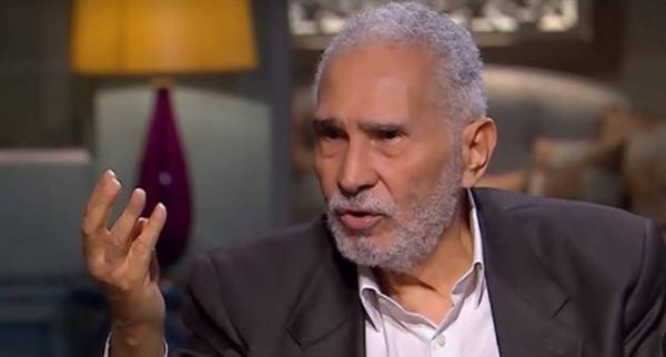 بعد رسالة نجله المؤثرة.. أسرة الفنان الراحل عبد الرحمن أبو زهرة توجه الشكر للجمهور