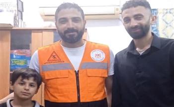  وزيرة التضامن الاجتماعي توجه التدخل السريع بالتعامل مع حالة طفل بلا مأوى في حلوان