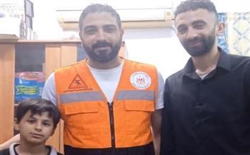 وزيرة التضامن الاجتماعي توجه التدخل السريع بالتعامل مع حالة طفل بلا مأوى في حلوان