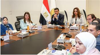   الحكومة المصرية تطلق قاعدة بيانات بيئية موحدة للمنشآت الصناعية على مستوى الجمهورية