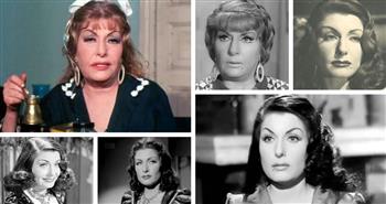   ميمي شكيب.. سيدة الأدوار الأرستقراطية ووجه الزمن الجميل الذي لا ينسى