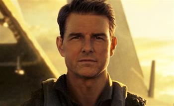   رسميًا.. توم كروز يعود في فيلم Top Gun 3 بعد النجاح التاريخي لـ Maverick