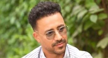   أحمد داود يكشف تفاصيل فيلم الكراش.. قصة حب كوميدية في موسم الصيف