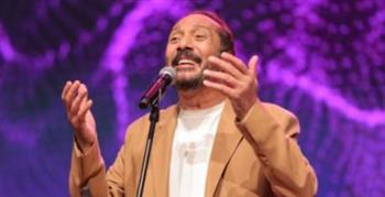   علي الحجار يحيي حفلا غنائيا اليوم في ساقية الصاوي