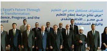   اليونسيف: منظومة التعليم تتحرك بخطوات إيجابية والاستثمار الحقيقي في البشر