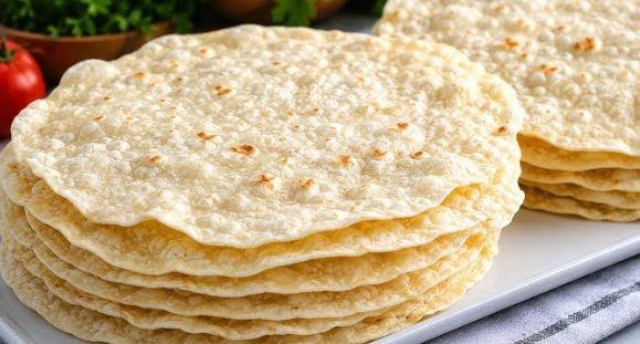 طريقة عمل الرقاق الناشف في المنزل لعيد الأضحى