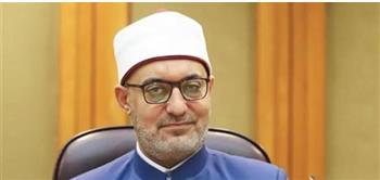 مفتي الجمهورية يدين الهجوم المسلح على مسجد في سان دييجو بولاية كاليفورنيا الأمريكية