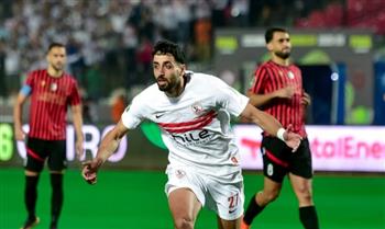   تشكيل الزمالك المتوقع ضد سيراميكا في ليلة حسم الدوري.. تغيير بالدفاع