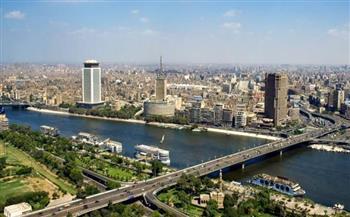 حار نهارًا.. الأرصاد تكشف تفاصيل حالة الطقس غدًا