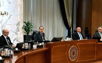   الحكومة تقر استمرار العمل عن بُعد يوم الأحد خلال يونيو 2026