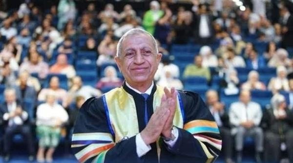 رئيس الأكاديمية العربية يهنئ كلية الهندسة والتكنولوجيا ومعهد النقل الدولي بتجديد معادلة عدد من درجات الماجستير