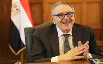 غدا الخميس .. ملتقي الاعمال المصري الصيني وتوقيع اتفاق تعاون بين غرفتي القاهرة و شنغهاي