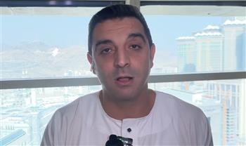   موفد إكسترا نيوز يرصد تفقد بعثة وزارة السياحة لتجهيزات مشعر منى استعدادًا لموسم الحج