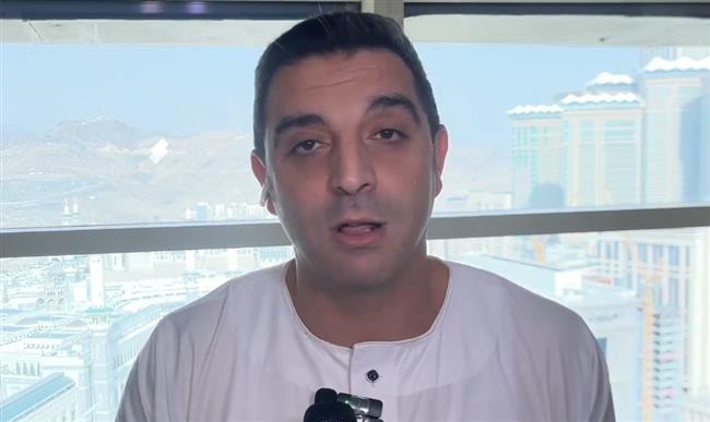 موفد إكسترا نيوز يرصد تفقد بعثة وزارة السياحة لتجهيزات مشعر منى استعدادًا لموسم الحج