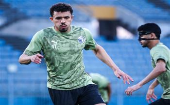   يورشيتش يعلن تشكيل بيراميدز أمام سموحة في الدوري.. مفاجأة بالهجوم