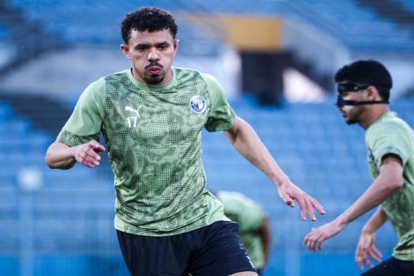 يورشيتش يعلن تشكيل بيراميدز أمام سموحة في الدوري.. مفاجأة بالهجوم