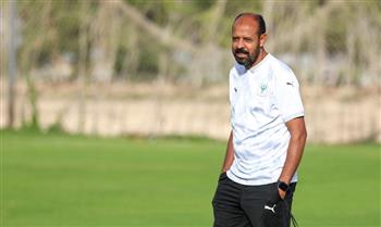   دغموم يقود هجوم المصري أمام الأهلي في الجولة الحسم بالدوري
