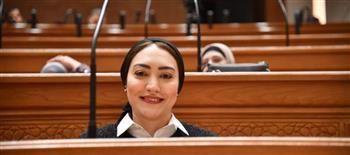 أسماء الجمال تتقدم بطلب إحاطة بشأن خدمات التأمين الصحي بمركز الصف