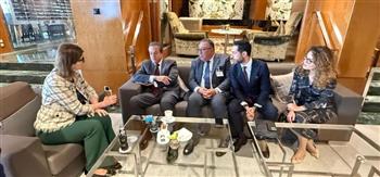  خالد عبدالغفار: مصر تؤسّس شبكة وطنية للسكتة الدماغية لضمان رعاية دقيقة في الوقت المناسب