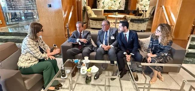 خالد عبدالغفار: مصر تؤسّس شبكة وطنية للسكتة الدماغية لضمان رعاية دقيقة في الوقت المناسب