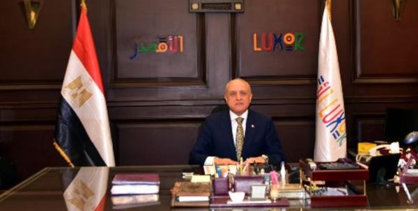 محافظ الأقصر يوجه برفع درجة الاستعداد القصوى لاستقبال عيد الأضحى المبارك