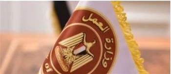   بمرتبات تصل لـ10 آلاف جنيه .. وزارة العمل تعلن توفير 660 وظيفة بقطاع الأمن 