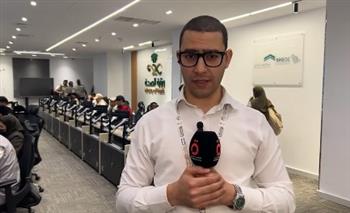   محمد عبيد: أكثر من 20 ألف سرير و3 آلاف سيارة إسعاف لخدمة الحجاج