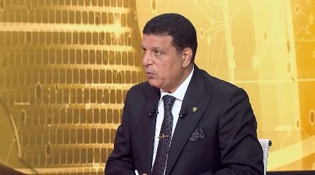 مختار غباشي: نتنياهو يسعى لخلق مناطق عازلة في محيطه الإقليمي