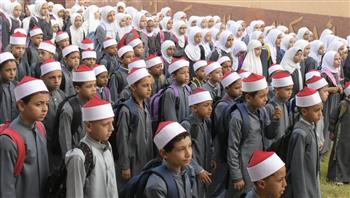   تأكيدا على تميز التعليم الأزهري .. اعتماد ١٦٤ معهدًا أزهريًّا من الهيئة القومية لضمان جودة التعليم والاعتماد