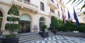   انطلاق فعاليات «هنا فلسطين» بالمعهد الثقافي الفرنسي بالإسكندرية 