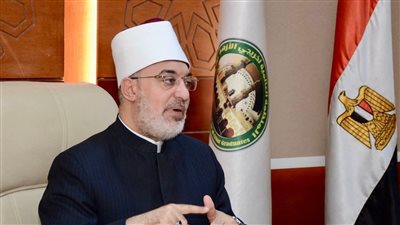 تهنئة لفضيلة الإمام الأكبر لاعتماد 164 معهدًا أزهريًّا من هيئة جودة التعليم والاعتماد