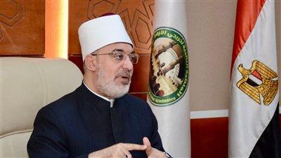 تهنئة لفضيلة الإمام الأكبر لاعتماد 164 معهدًا أزهريًّا من هيئة جودة التعليم والاعتماد