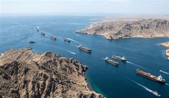   المجلس البحري الدولي: استئناف أعمال الشحن عبر مضيق هرمز بحاجة إلى ضمانات لتفادي المخاطر 