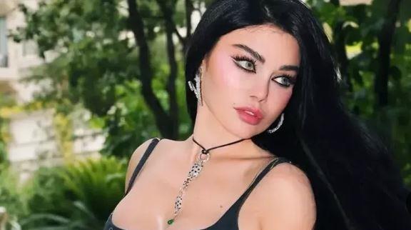 هيفاء وهبي تروّج لأغنيتها الجديدة "شو المطلوب"
