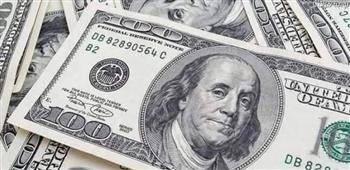   سعر الدولار مقابل الجنيه اليوم