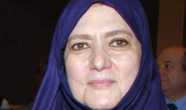 اختراق حساب شمس البارودي يثير الجدل