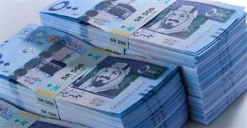   استقرار سعر الريال السعودي في البنوك