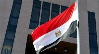 مصر تدين افتتاح سفارة مزعومة لإقليم أرض الصومال في القدس المحتلة