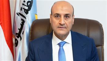   محافظ أسيوط: رفع درجة الاستعداد القصوى استعدادًا لاستقبال عيد الأضحى المبارك