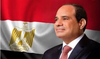 الرئيس السيسى يتلقى دعوة من قيس سعيد لزيارة تونس
