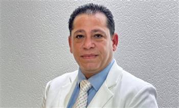   تكليف الدكتور محمد عجلان مديرًا لمستشفى بنها التعليمى 