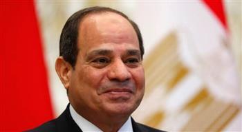 الرئيس السيسى يهنئ الأرجنتين بذكرى الثورة وتيمور الشرقية بيوم الاستقلال