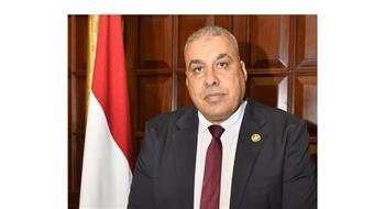 أبو النصر يطالب الحكومة بتشديد الرقابة على الأسواق قبل عيد الأضحى