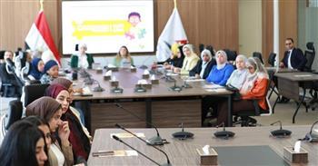 القومي للإعاقة: جهود لتمكين الأطفال ذوي الإعاقة ودمجهم مجتمعياً