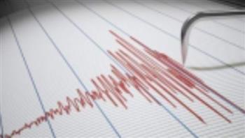 زلزال بقوة 4.6 درجة يضرب بندر عباس الإيرانية