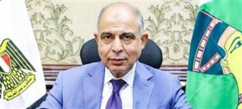   محافظ المنيا: حصاد التوريد يتجاوز 397 ألف طن قمح منذ بداية موسم 2026