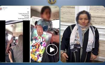   إحباط محاولة اختطاف طفلة بالشرقية وضبط المتهمة