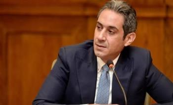   أيمن حامد: مصر تقدم نموذجًا متوازنًا في إدارة ملفاتها الإقليمية والدولية